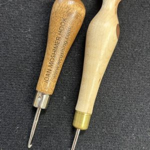Nevins Hook